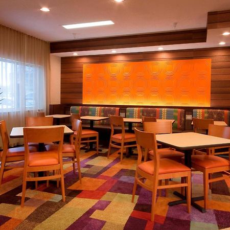 Fairfield Inn Philadelphia Airport Luaran gambar
