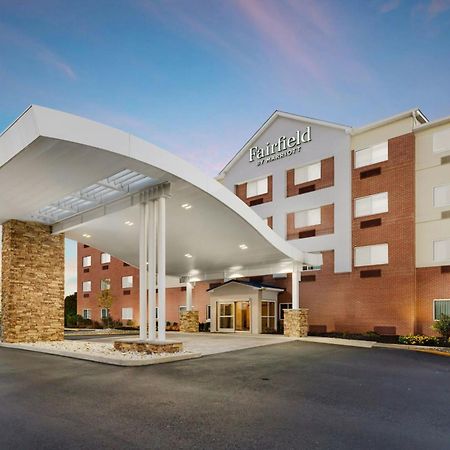 Fairfield Inn Philadelphia Airport Luaran gambar