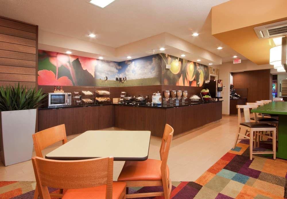 Fairfield Inn Philadelphia Airport Luaran gambar