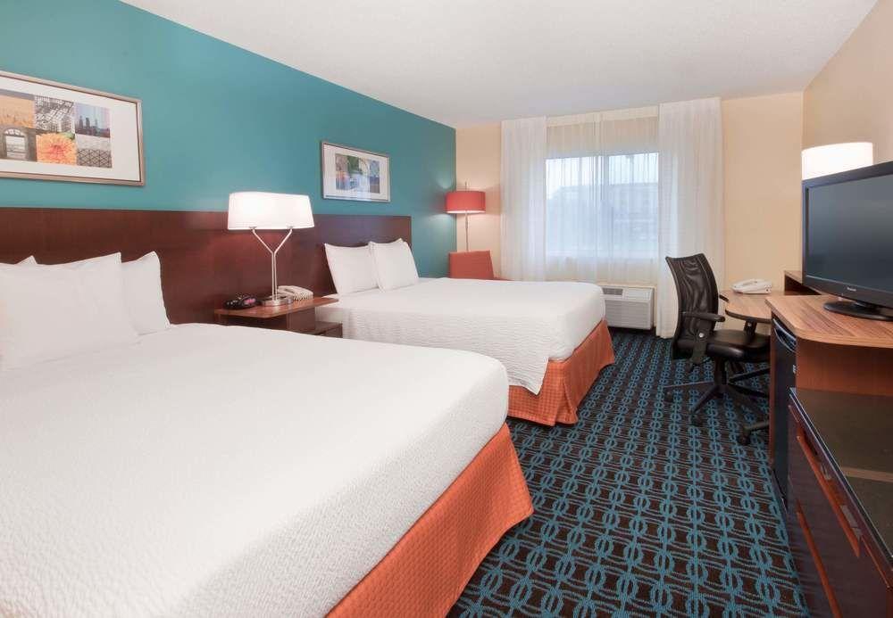 Fairfield Inn Philadelphia Airport Luaran gambar