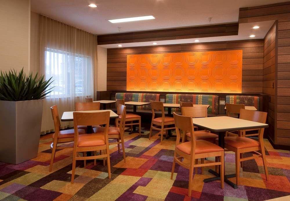 Fairfield Inn Philadelphia Airport Luaran gambar