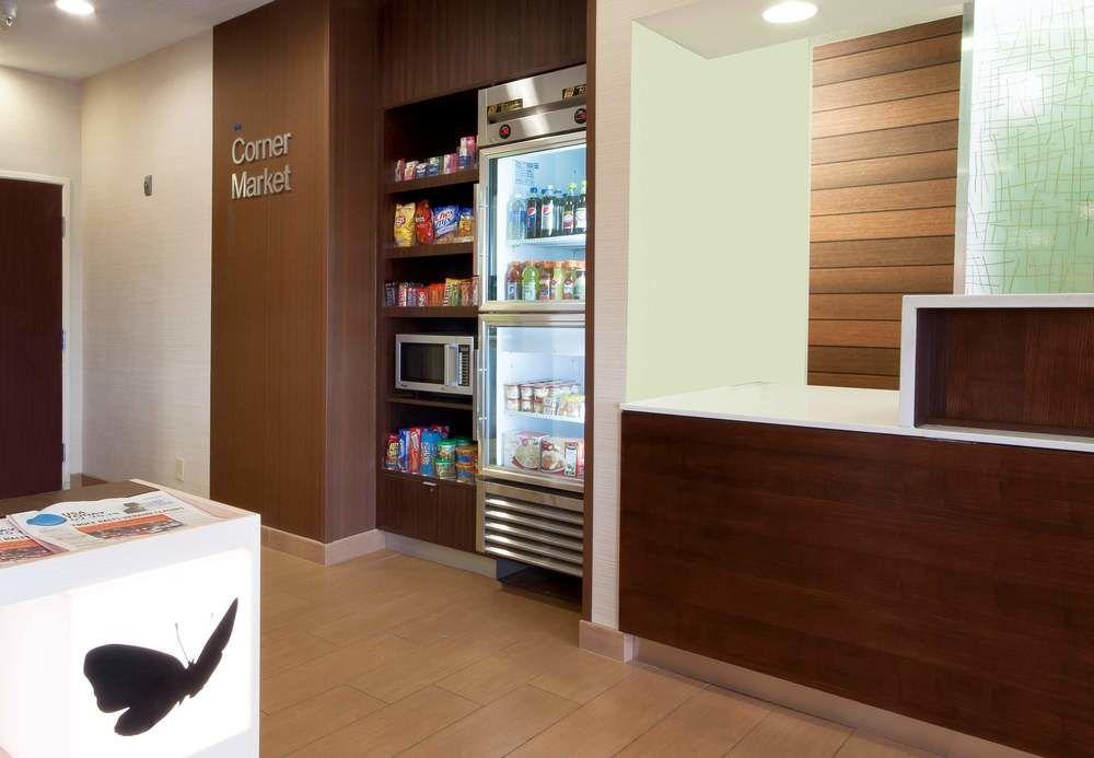 Fairfield Inn Philadelphia Airport Luaran gambar