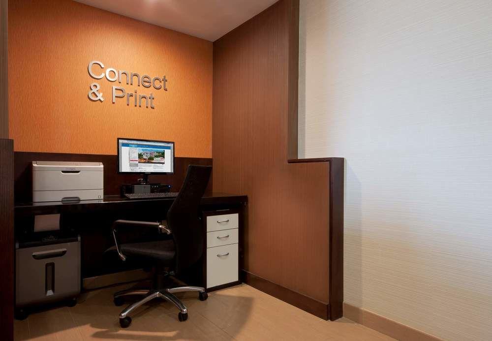 Fairfield Inn Philadelphia Airport Luaran gambar