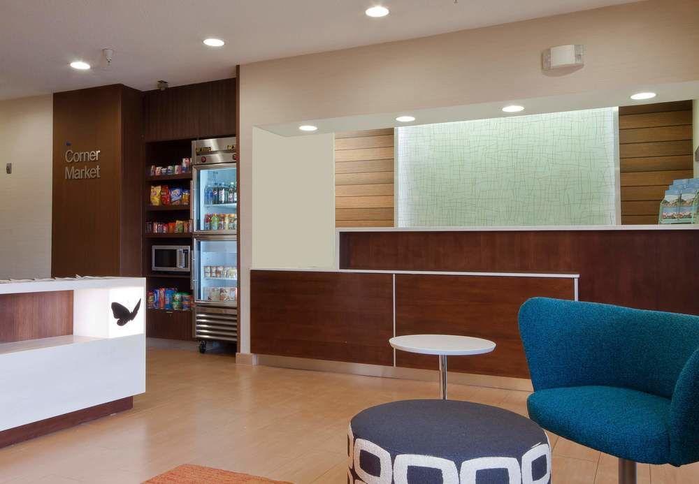 Fairfield Inn Philadelphia Airport Luaran gambar