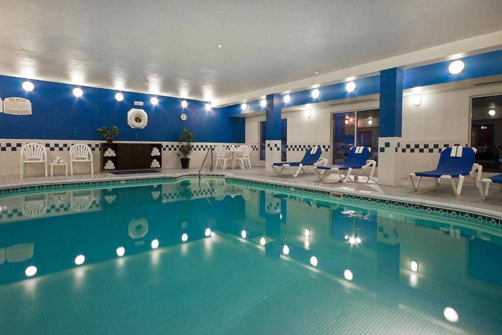 Fairfield Inn Philadelphia Airport Luaran gambar
