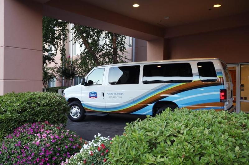 Fairfield Inn Philadelphia Airport Luaran gambar