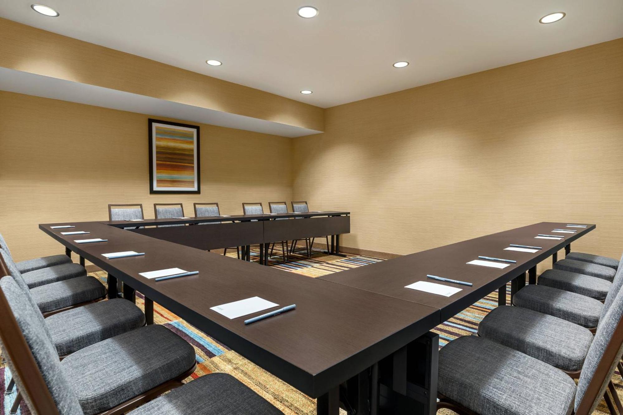 Fairfield Inn Philadelphia Airport Luaran gambar