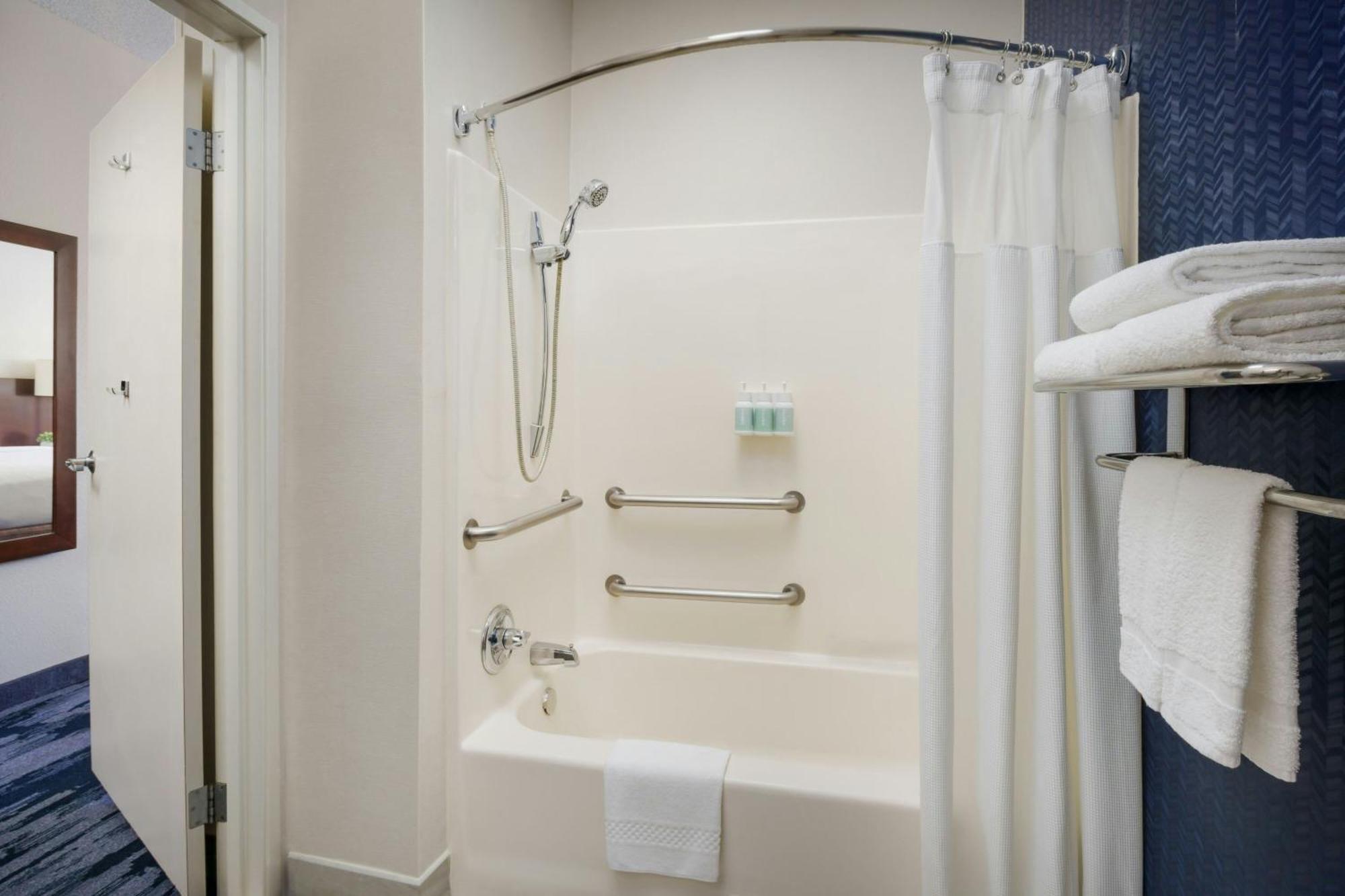 Fairfield Inn Philadelphia Airport Luaran gambar