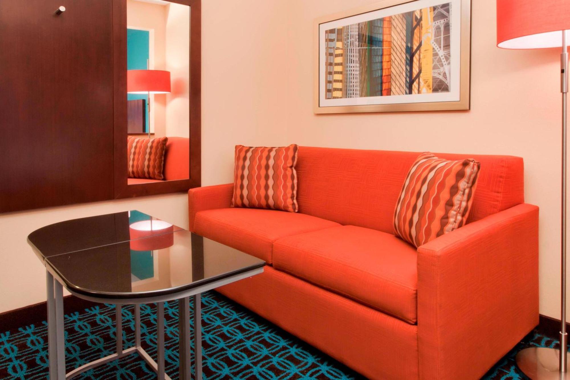 Fairfield Inn Philadelphia Airport Luaran gambar
