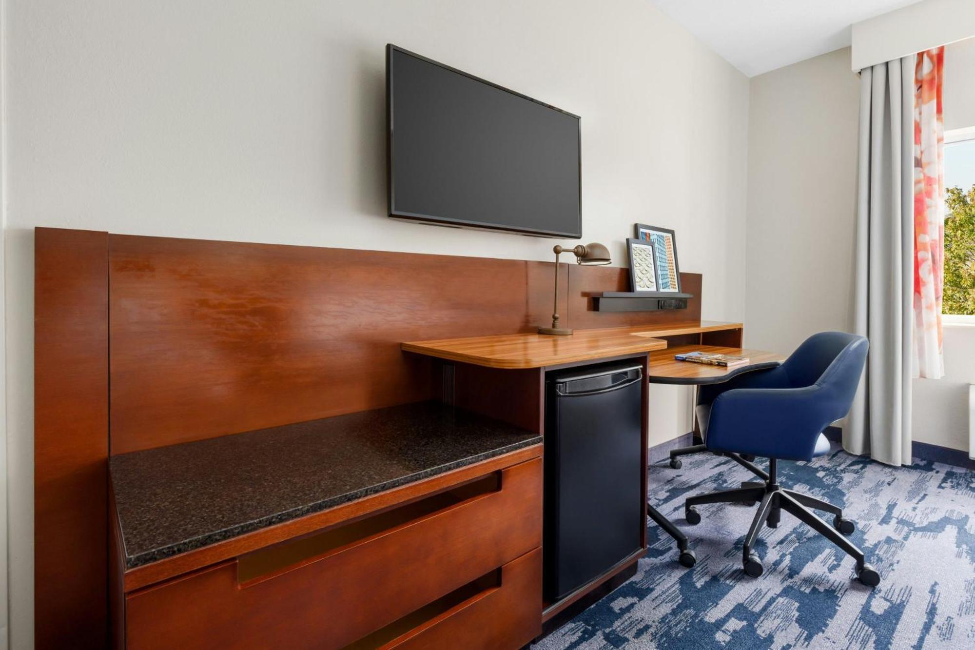 Fairfield Inn Philadelphia Airport Luaran gambar