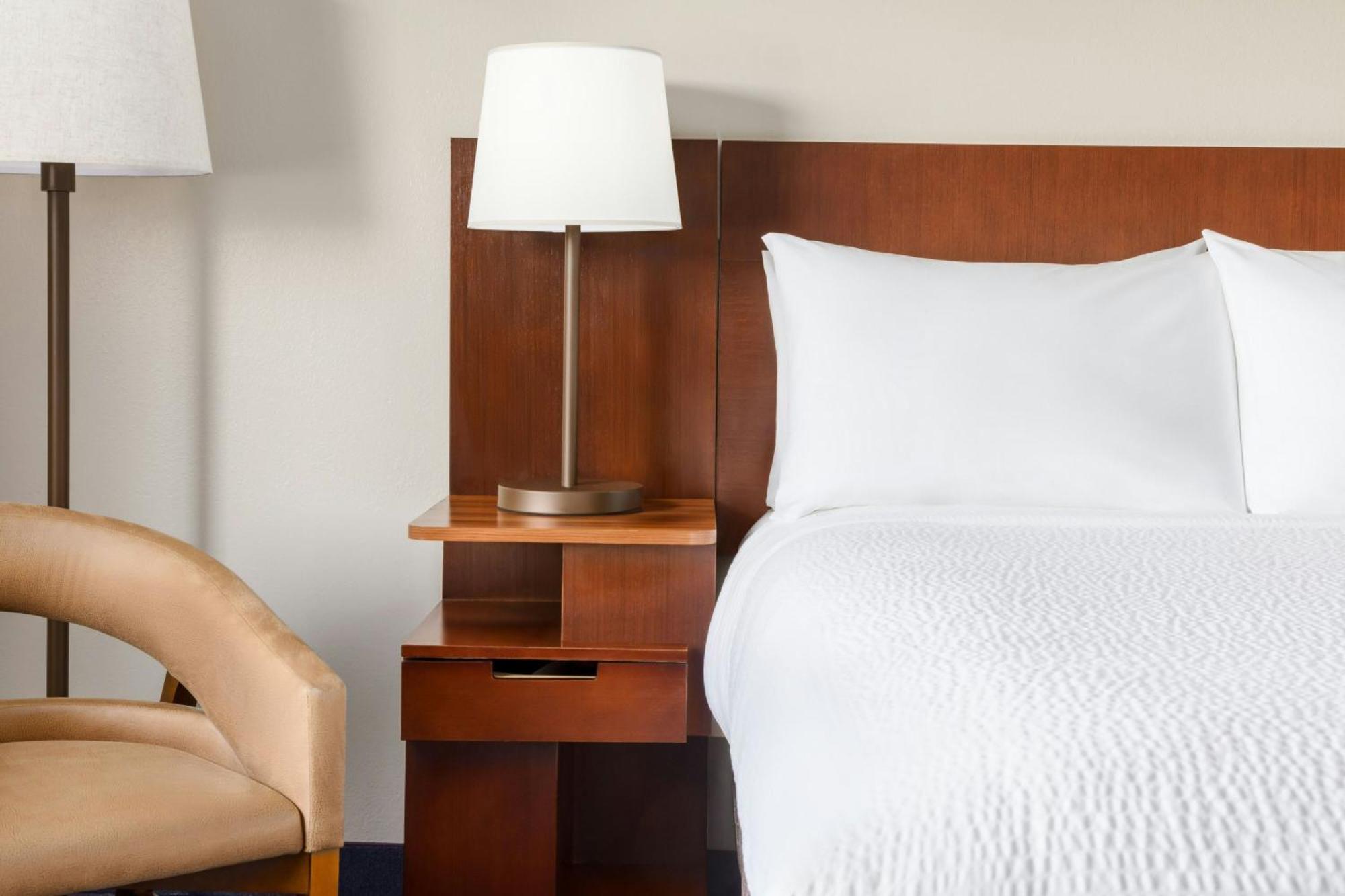 Fairfield Inn Philadelphia Airport Luaran gambar