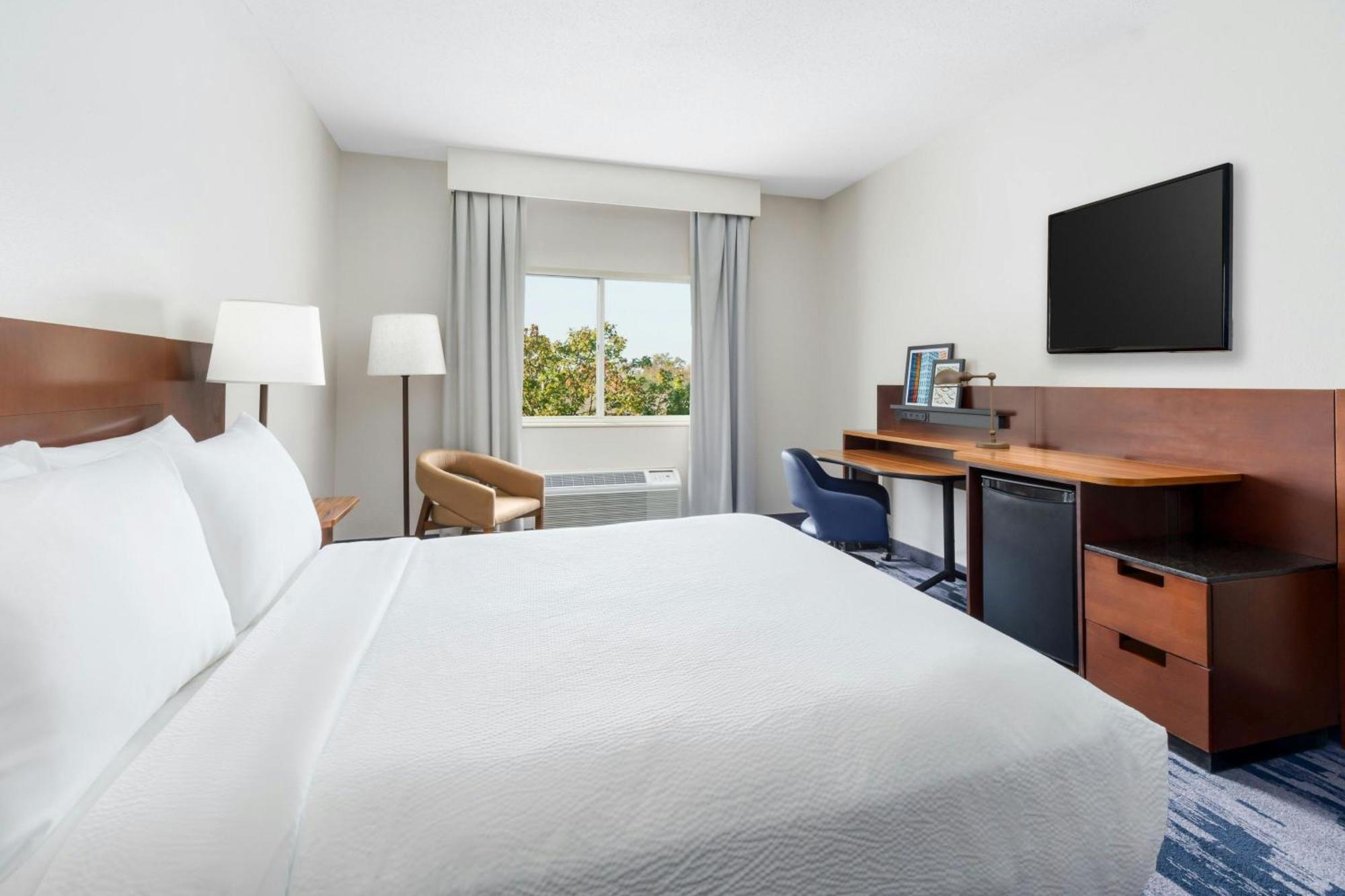 Fairfield Inn Philadelphia Airport Luaran gambar