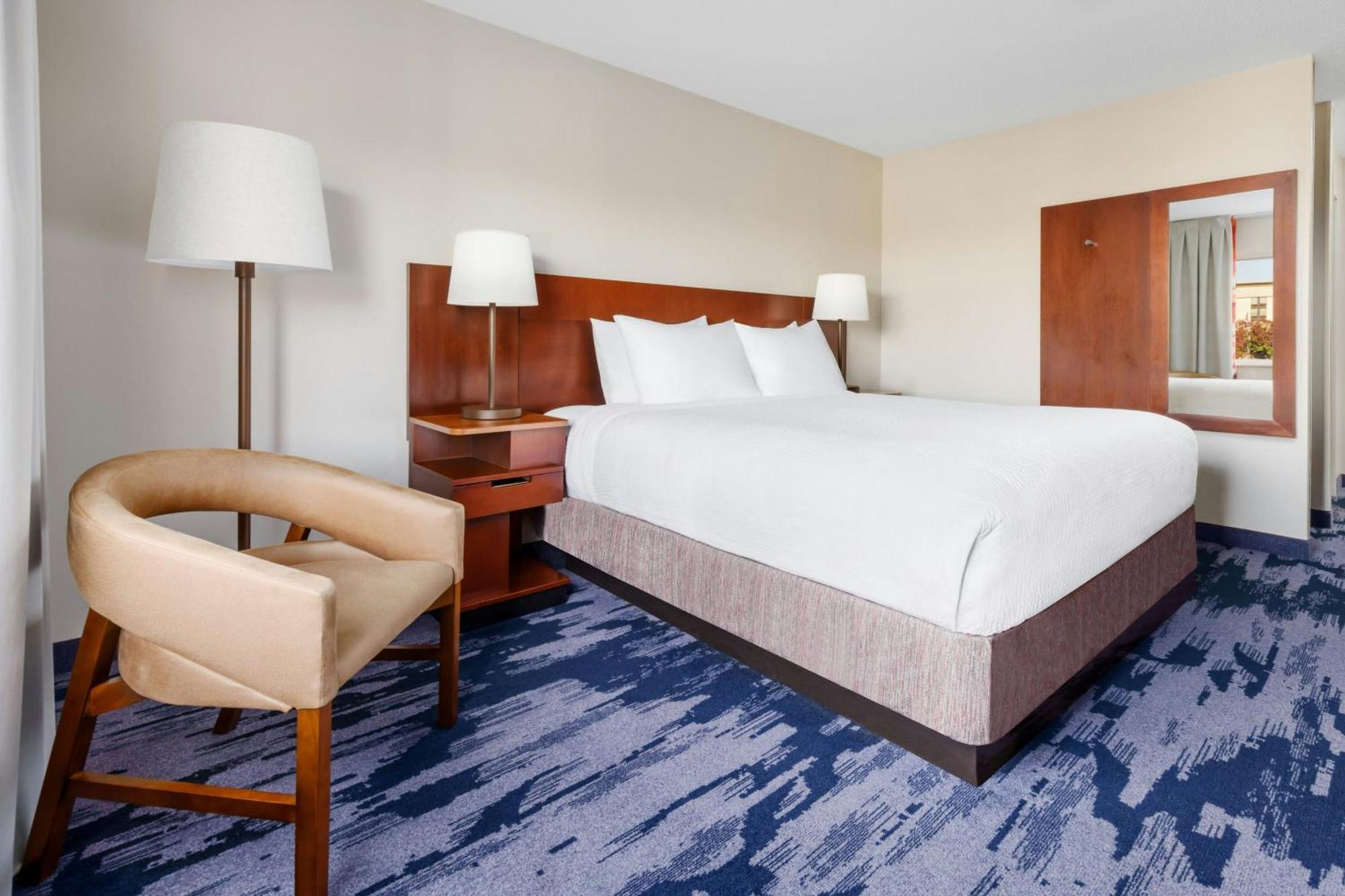 Fairfield Inn Philadelphia Airport Luaran gambar