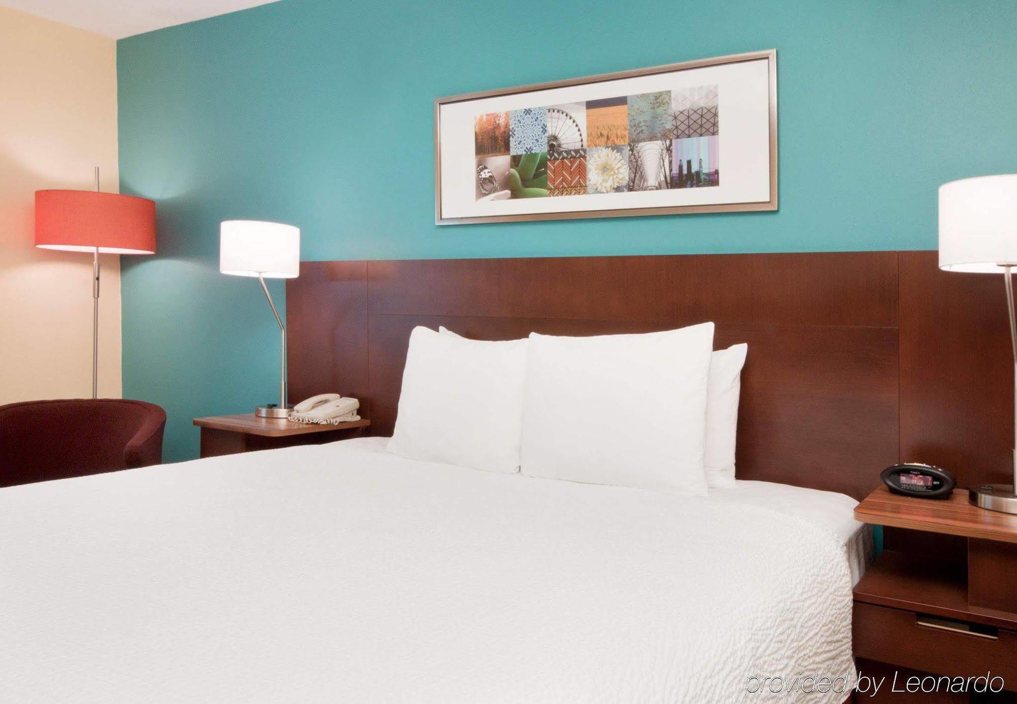Fairfield Inn Philadelphia Airport Luaran gambar