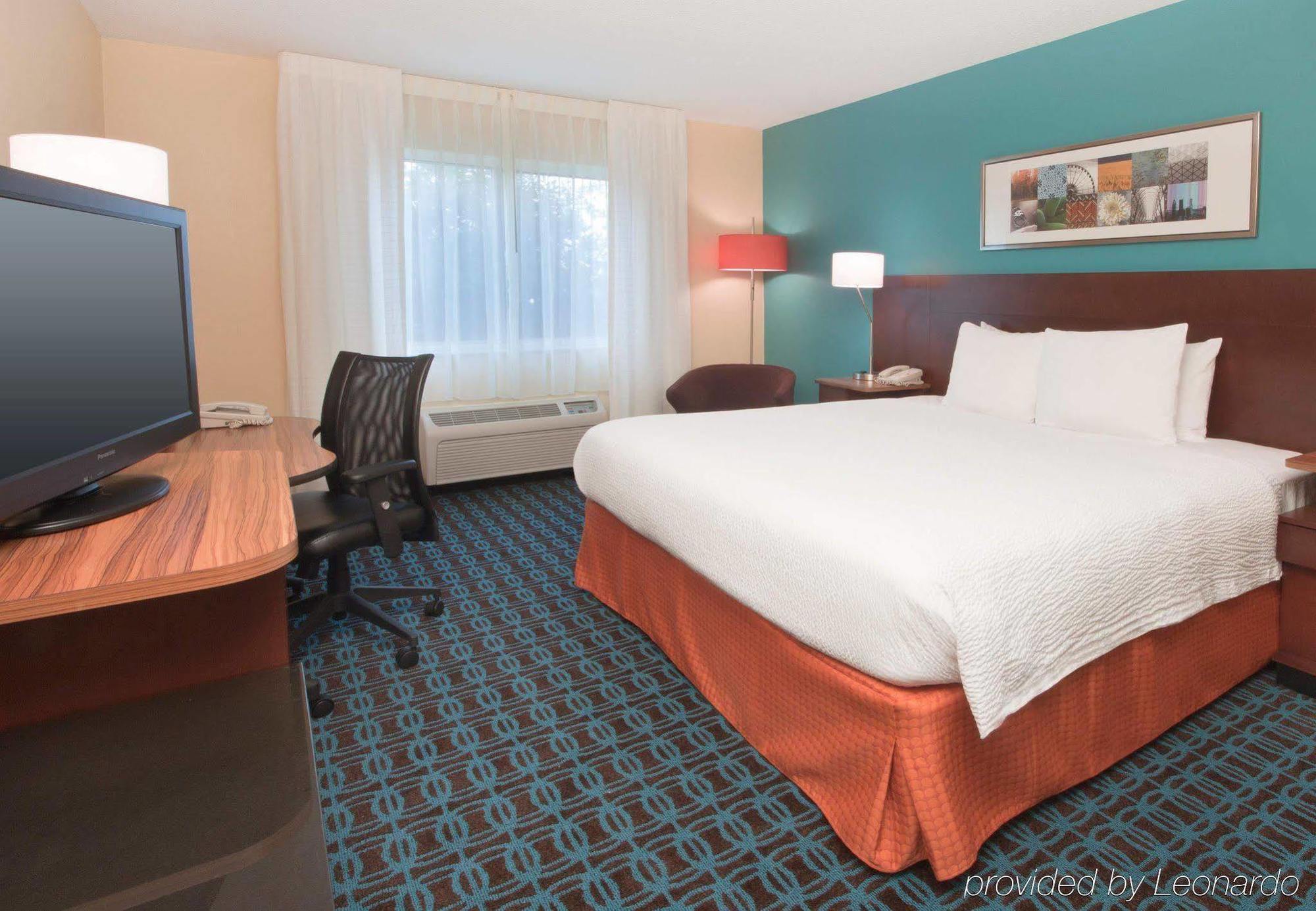 Fairfield Inn Philadelphia Airport Luaran gambar