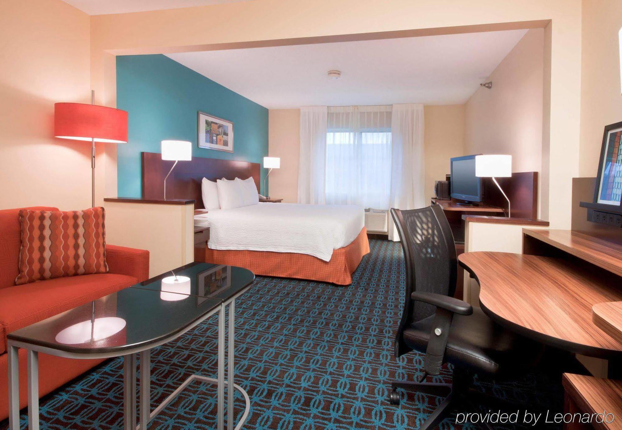 Fairfield Inn Philadelphia Airport Luaran gambar
