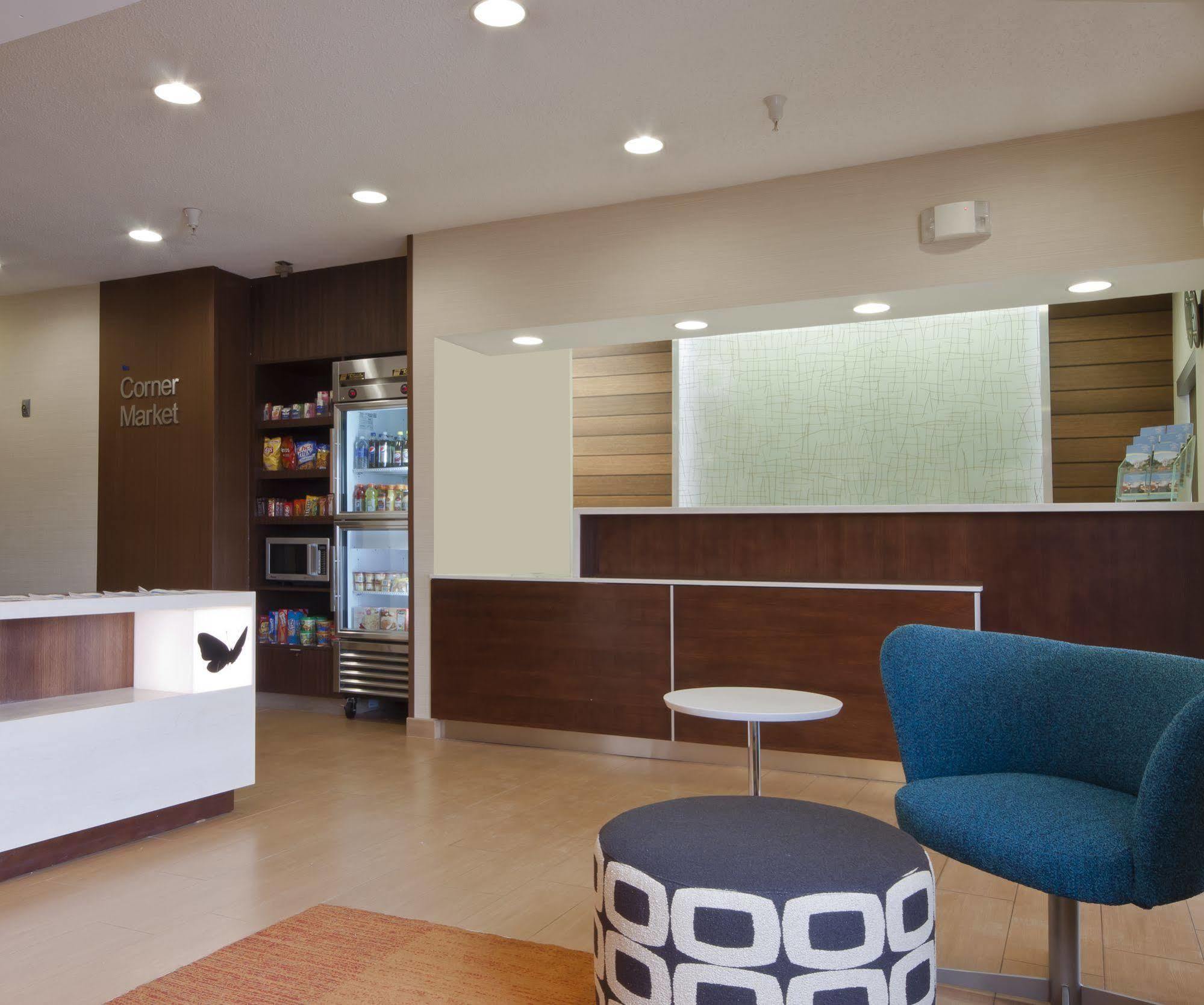 Fairfield Inn Philadelphia Airport Luaran gambar